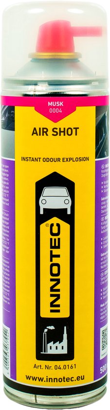 Innotec 162 Contact Clean - | Uniek in techniek