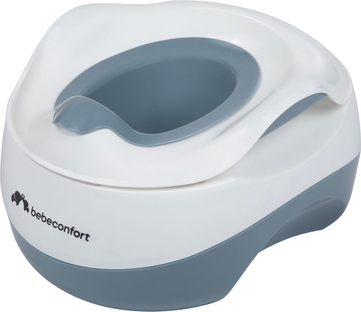 Bebeconfort 3in1 Potty, Potty voor Zindelijkheidstraining