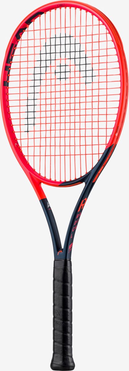 Head Radical Pro 2023-L4 Oranje