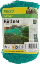 *** Filet pour Arbres fruitiers - Garden Net Vogels - 5x4m - Vert - Extra Strong - Maillage 10mm - Filet de protection contre les Vogels - de Heble® ***