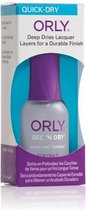 Orly Sec N' Dry Topcoat 18 ml