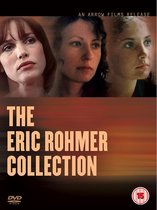 The Eric Rohmer Collection (import)
