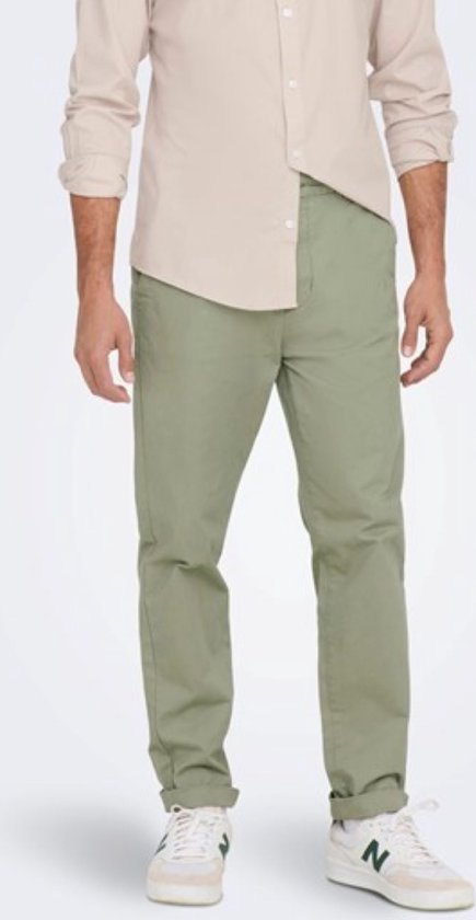 Chino court homme hotsell