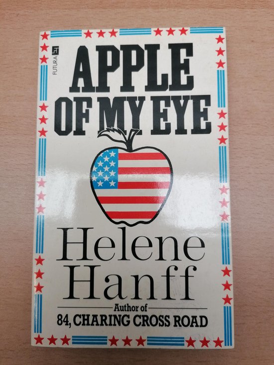 Apple of My Eye A