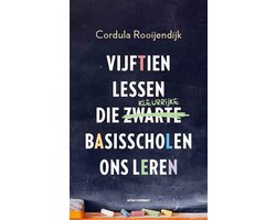 Vijftien lessen die kleurrijke basisscholen ons leren