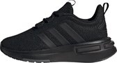 adidas Sportswear Racer TR23 Kinderschoenen - Kinderen - Zwart- 37 1/3