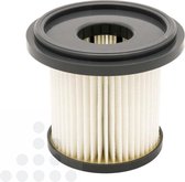 geschikt voor Philips Cilinder filter kort model