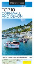 Pocket Travel Guide- DK Eyewitness Top 10 Cornwall and Devon