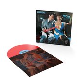 Scorpions - Lovedrive (Transparent Red Coloured Vinyl)