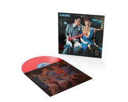 Scorpions - Lovedrive (LP) (Special Edition) (Coloured Vinyl)