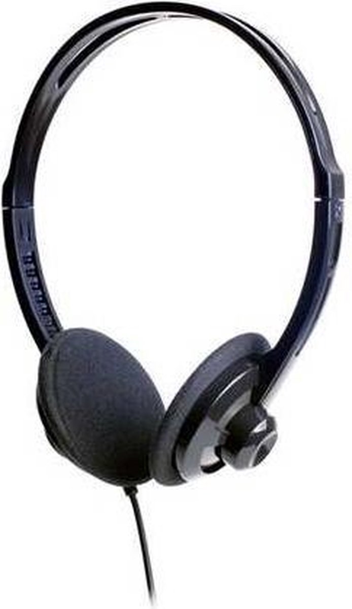 Grixx Stereo Headphones GHL 2001 (kinderkoptelefoon)