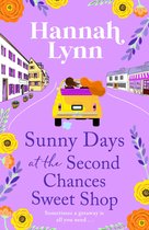 The Holly Berry Sweet Shop Series 5 - Sunny Days at the Second Chances Sweet Shop