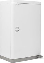 Luierafvoer systeem M400DS van Janibell voor professioneel gebruik Inhoud 48L