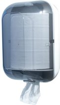 Papieren handdoekrol dispenser MP 725 voor torkrollen