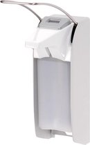 Zeep- en desinfectiemiddeldispenser Ophardt ingo-man® plus met teller 500ml