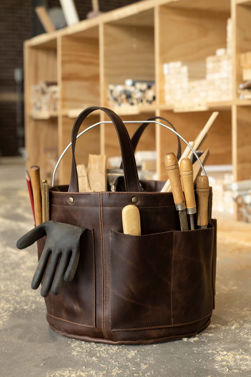 Lmdz 22 Pcs Lederen Naaien Gereedschap, Lederen We... – Grandado