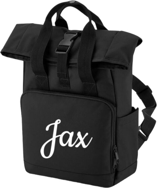 Pokemon Rugzakset 4 stuks voor kinderen met rugzak waterfles etui