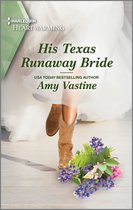 Stop the Wedding! 6 - His Texas Runaway Bride