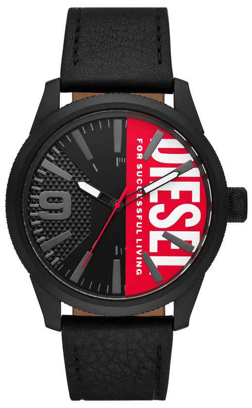 Diesel DZ2180 Herenhorloge