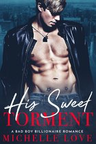 Their Secret Desire 5 - His Sweet Torment