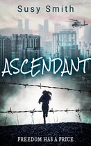 The Asylum Series 2 - Ascendant