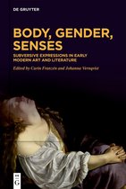 Body, Gender, Senses