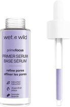 Prime Focus Primer Serum Refine Pores - PodkladovA BAze Pro Minimalizaci POru 30ml