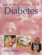 Diabetes Wat Je Moet Weten Over