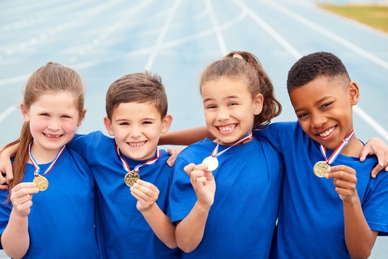 Akyol - beste nicht ever medaille bronskleuring - Nicht - de liefste nicht - leuk cadeau voor je nicht om te geven