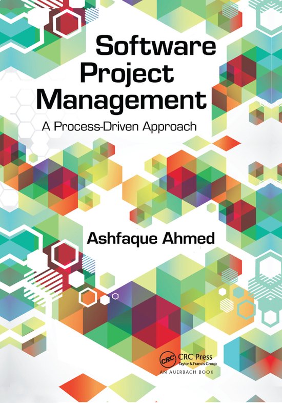 Software Project Management - cover