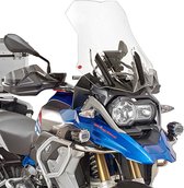 Givi 5124dt Bmw R 1200/1250 Gs Adventure&r 1200/1250 Gs Voorruit Transparant