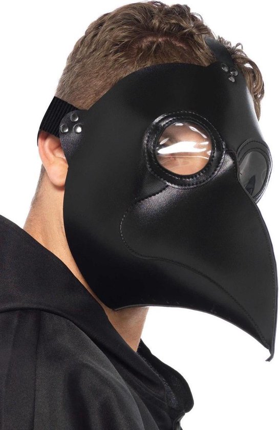 Plague Doctor Mask | bol.com