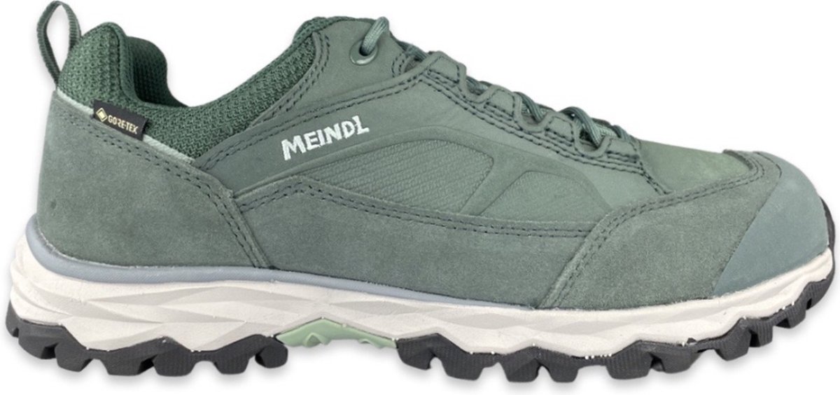 MEINDL Maine lady gtx linde Wandelschoen Antraciet