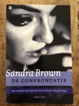 De confrontatie - Sandra Brown