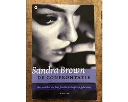 De confrontatie - Sandra Brown
