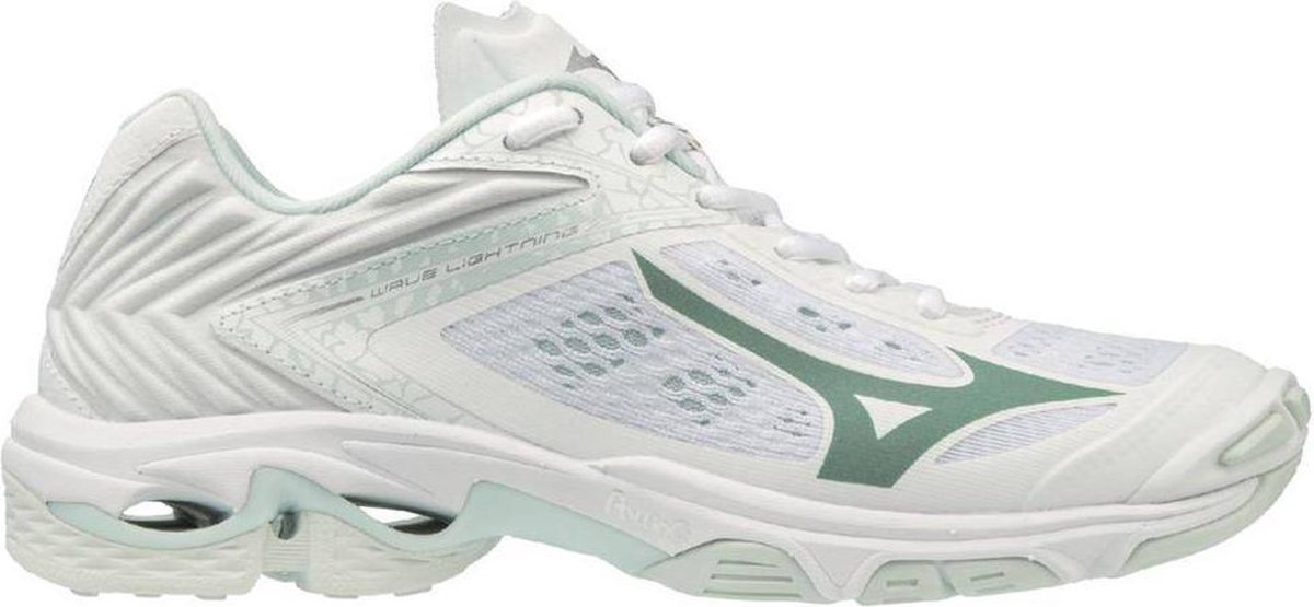 Mizuno volleybalschoenen dames hotsell