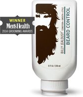 Billy Jealousy Beard Control 236 ml.