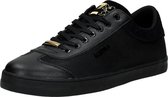 Cruyff Classics Heren Sneakers Santi - Zwart - Maat 45