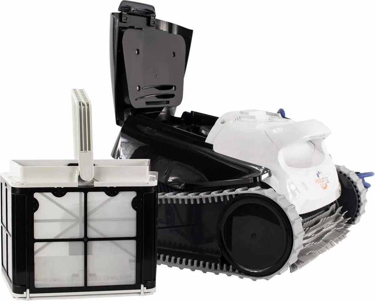 Dolphin Poolstyle - Robot de piscine