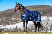 Bucas Freedom Turnout Light High Neck 175 Navy