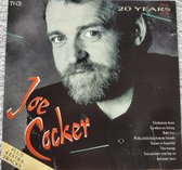 Joe Cocker – 20 Years (1968-1988) CD