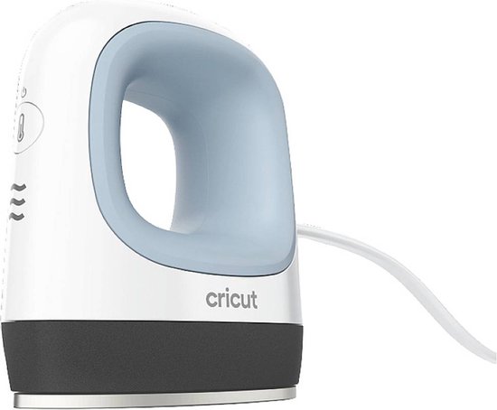 Presse à chaud easypress mini cricut 8,3 x 4,9 cm | Truffaut