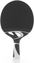 Cornilleau  Raquette de tennis de table d'extérieur Tacteo 50 gris
