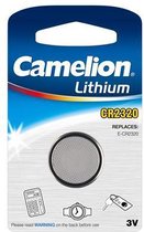 Camelion CR2320 3 Volt knoopcell / BP1