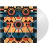 De Staat - I_con (White Coloured Vinyl)