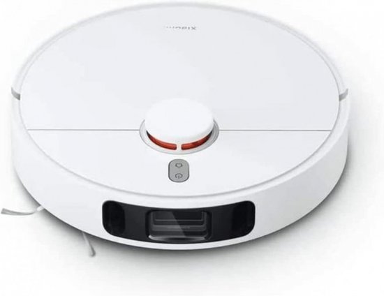 Xiaomi Vacuum S10+ Robotstofzuiger Wit