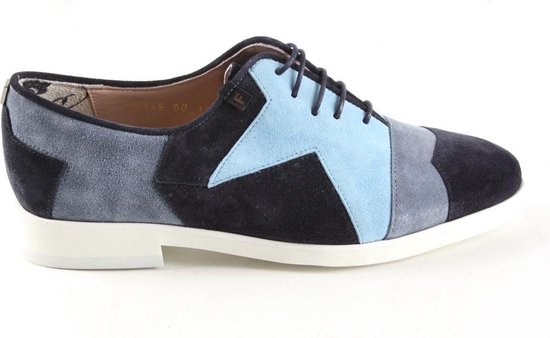 Floris van Bommel dames Veterschoenen | KLEDING.nl