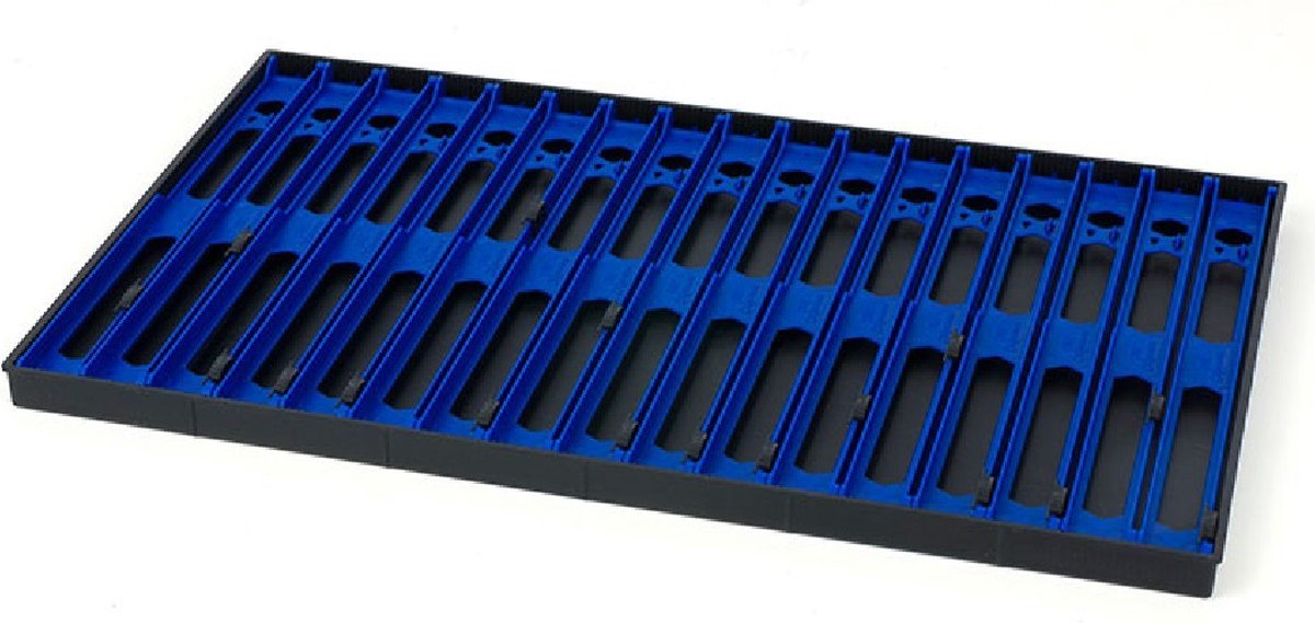 Fox Matrix Pole Loaded Winder Tray 260 mm (x17)