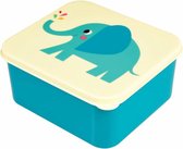 Brooddoos/Lunchbox - ELVIS THE ELEPHANT | REX