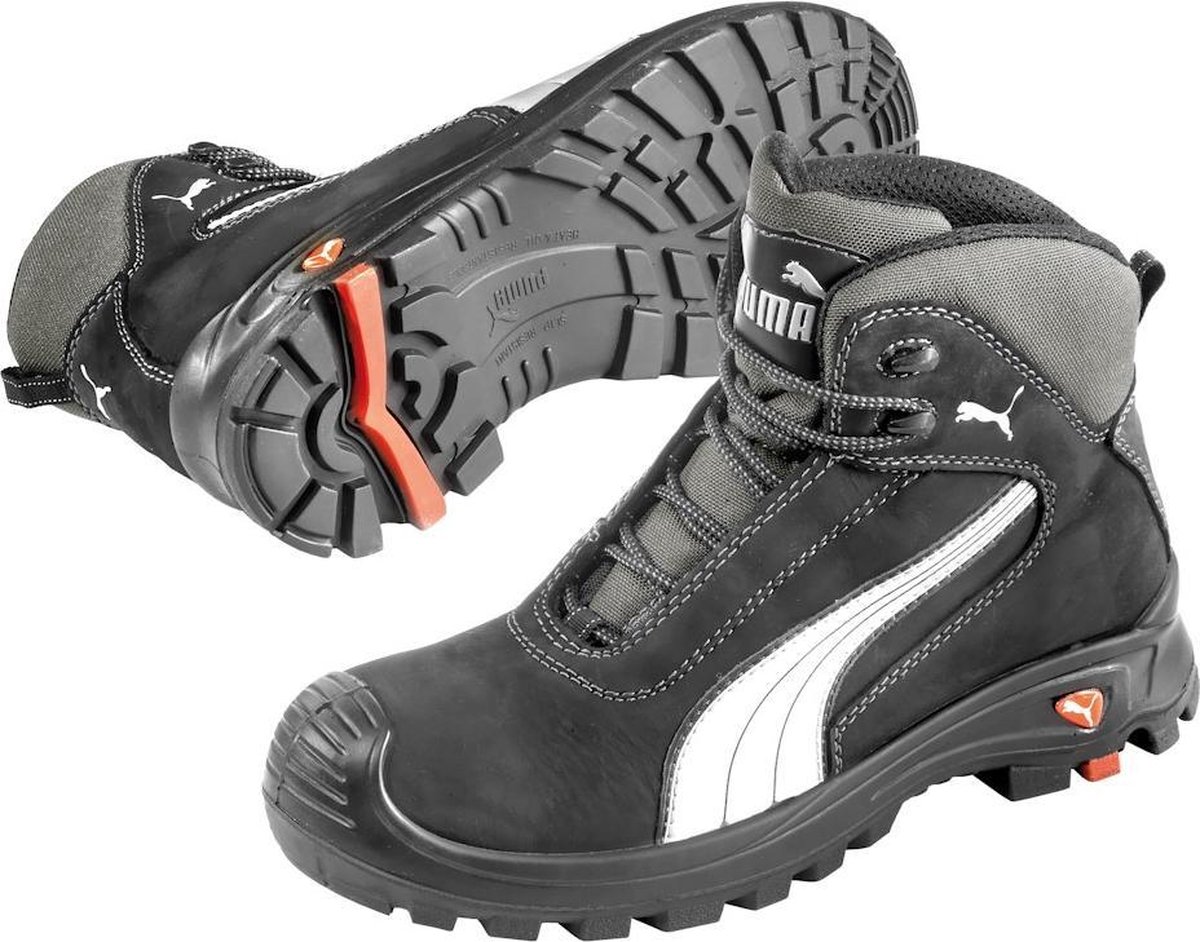 bol.com | Puma 63021 Werkschoenen - Hoog model - S3 - Maat ... bol.com | Puma 63021 Werkschoenen - Hoog model - S3 - Maat ...